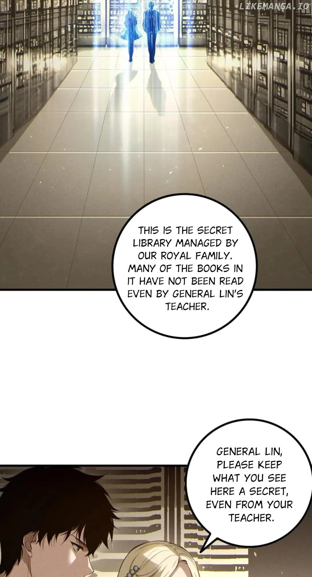 Catastrophic Necromancer Chapter 173 – Page 22