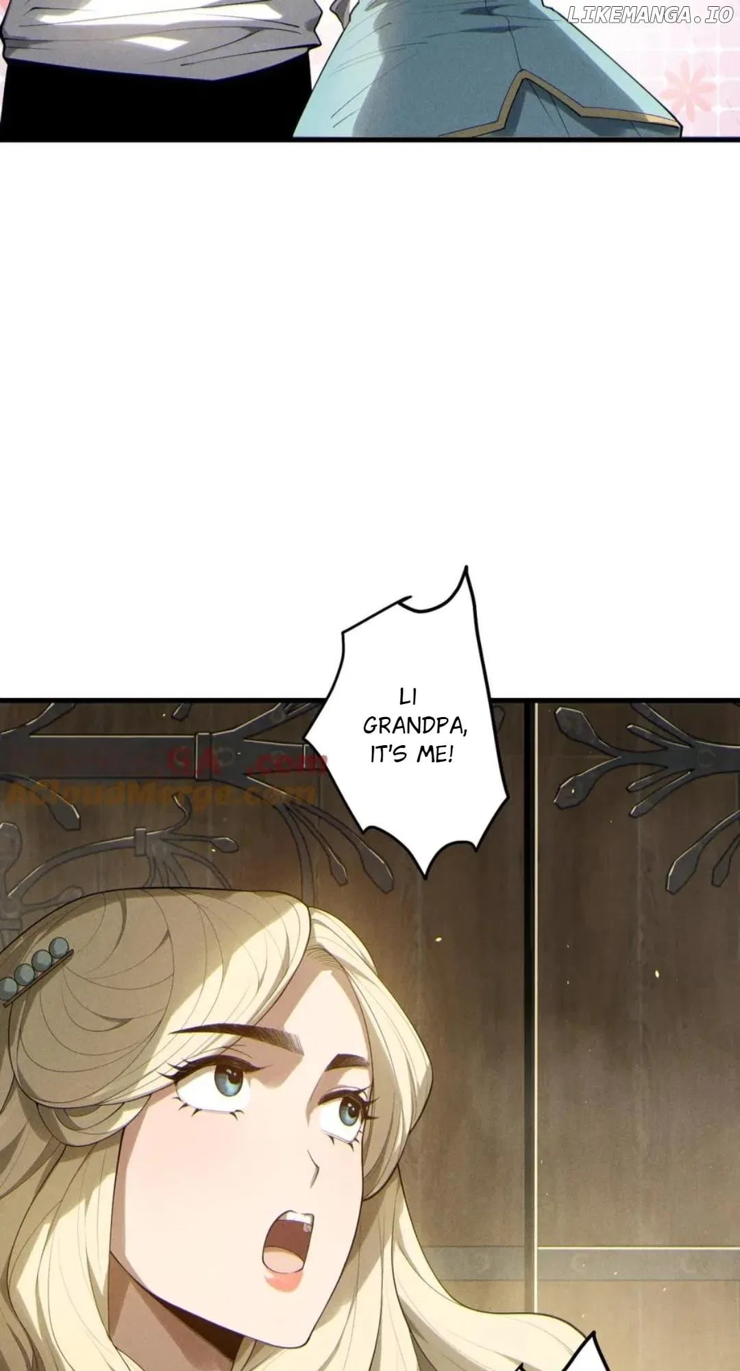 Catastrophic Necromancer Chapter 173 – Page 28