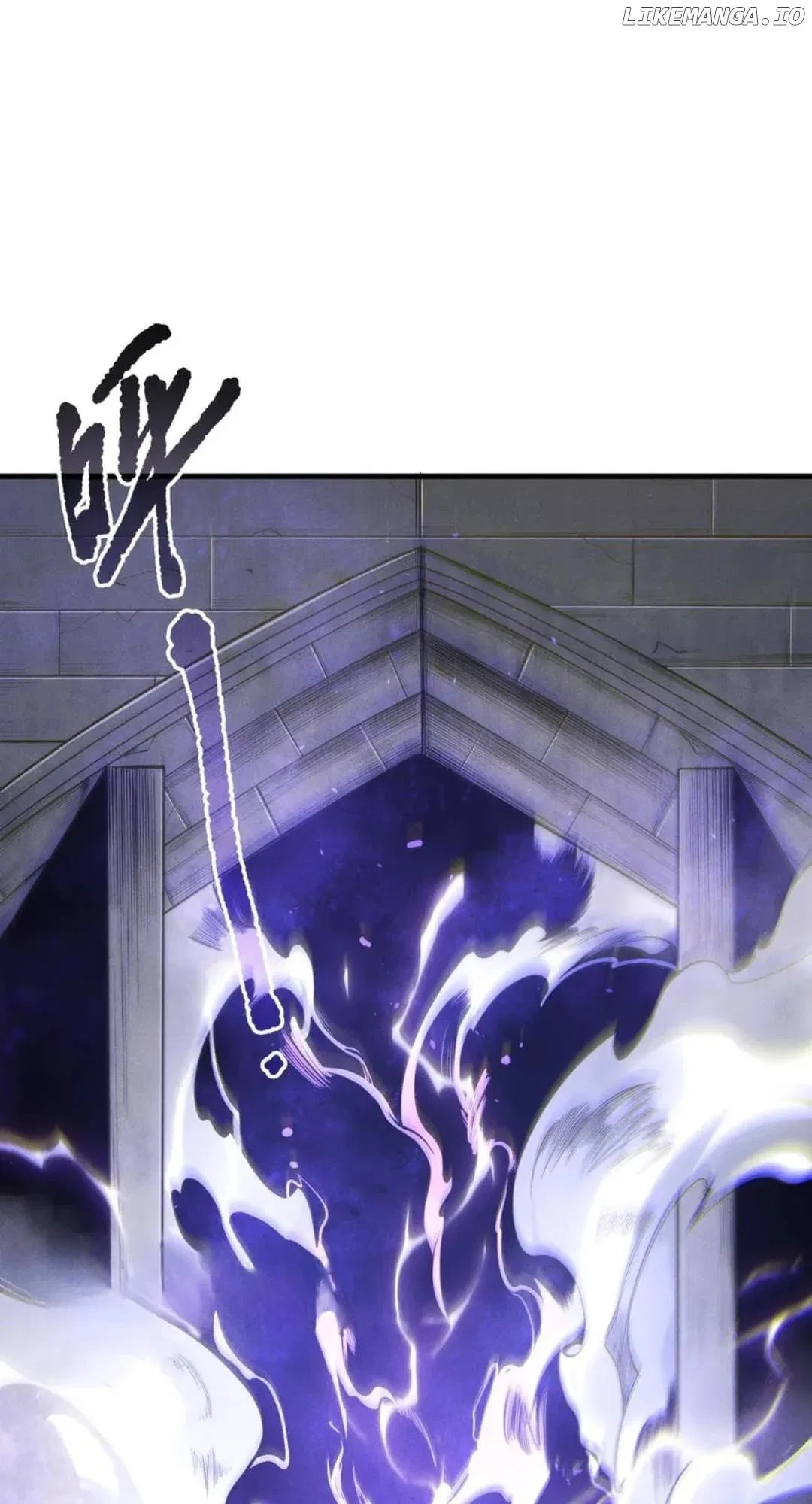 Catastrophic Necromancer Chapter 173 – Page 30