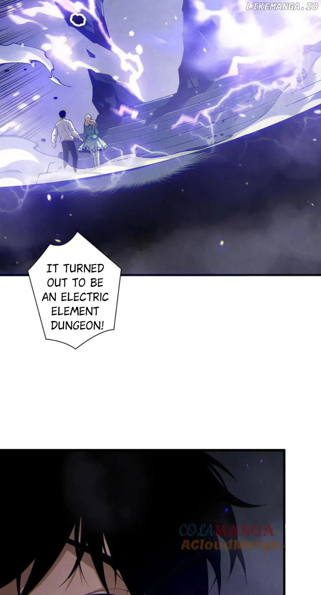 Catastrophic Necromancer Chapter 173 – Page 35
