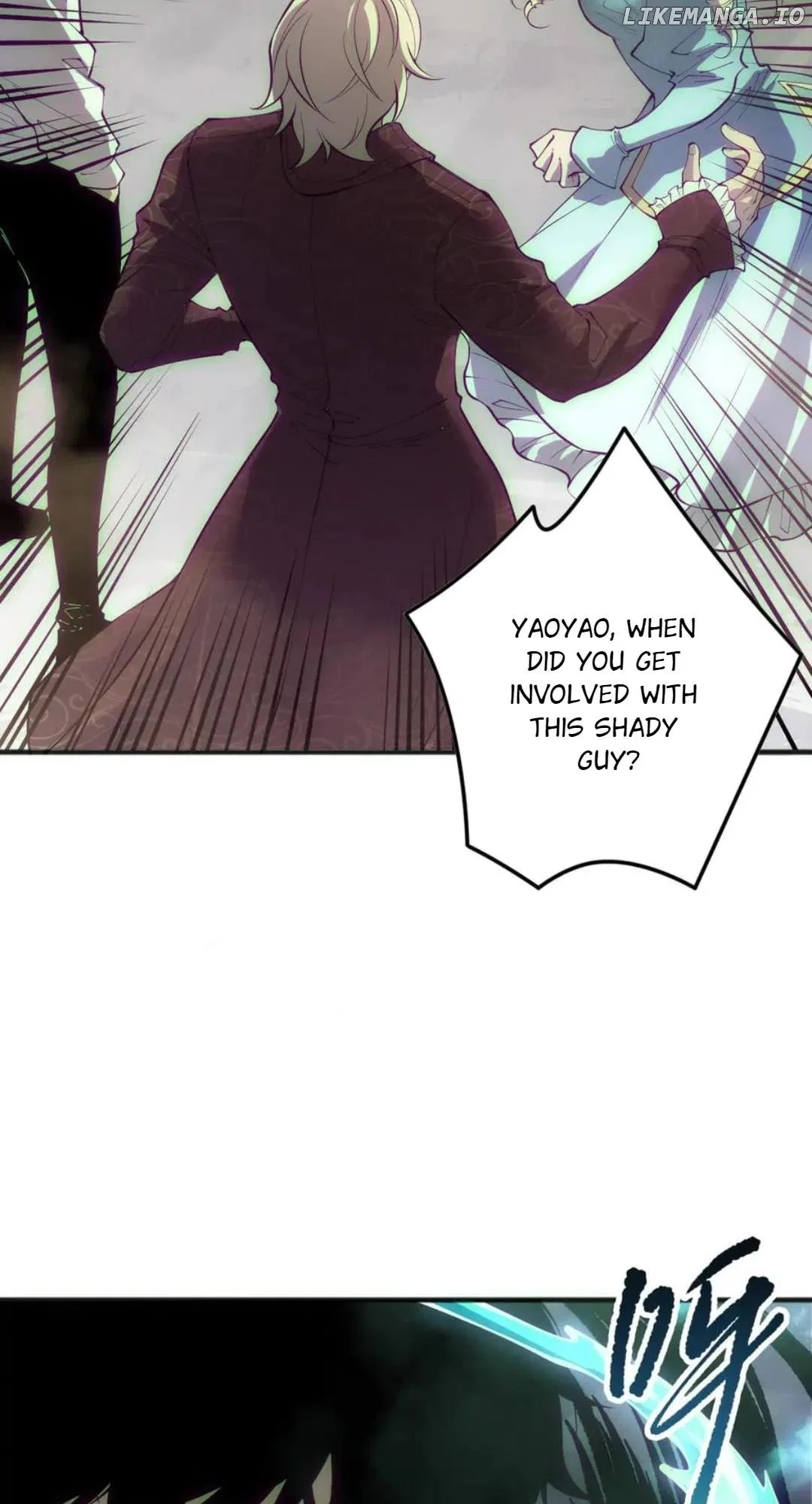 Catastrophic Necromancer Chapter 173 – Page 42