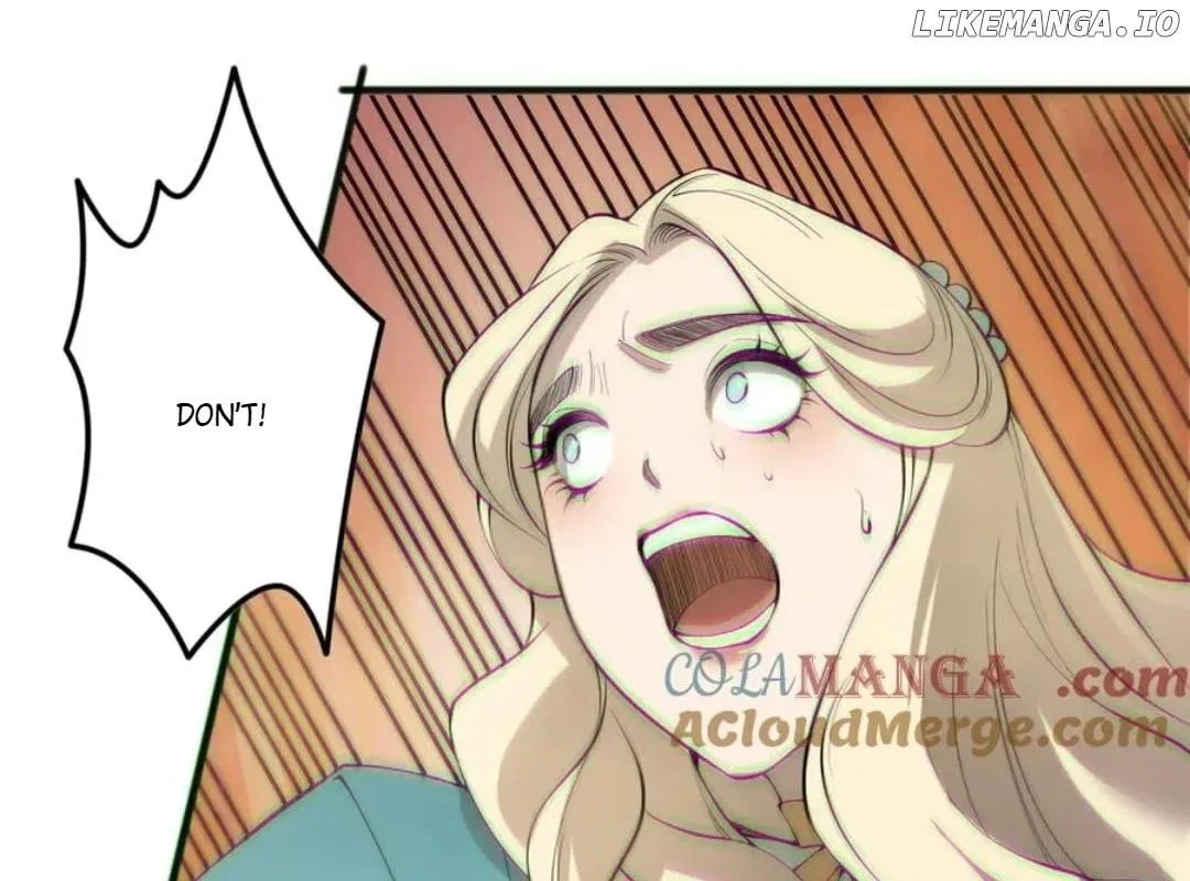 Catastrophic Necromancer Chapter 173 – Page 44