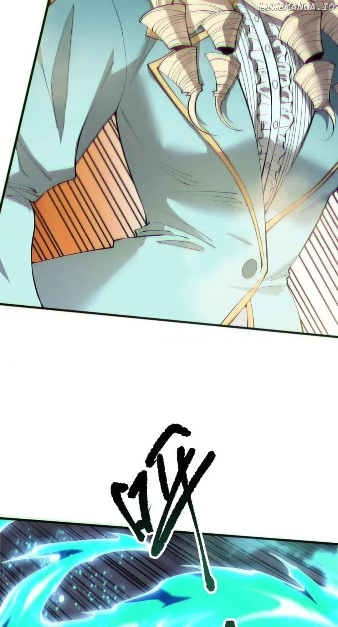 Catastrophic Necromancer Chapter 173 – Page 45