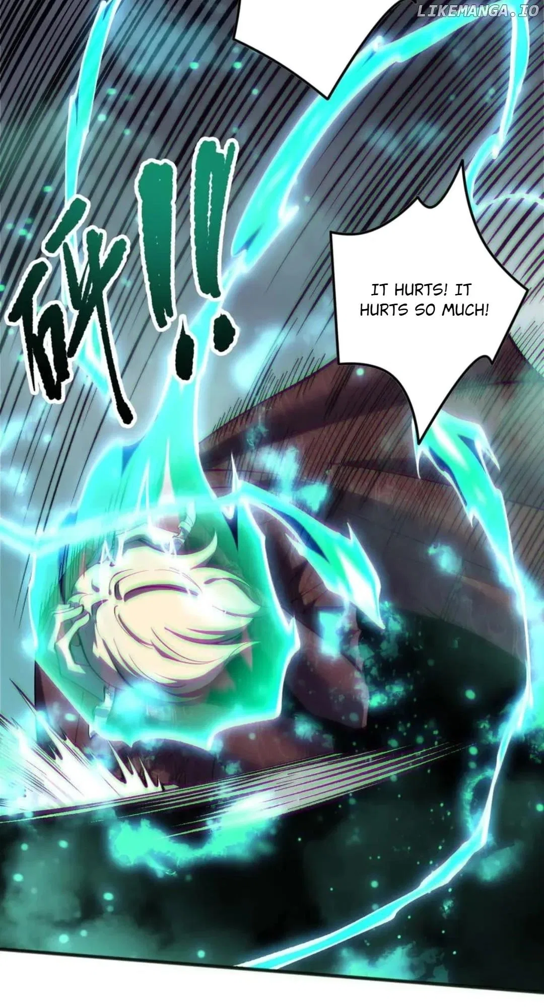 Catastrophic Necromancer Chapter 173 – Page 47