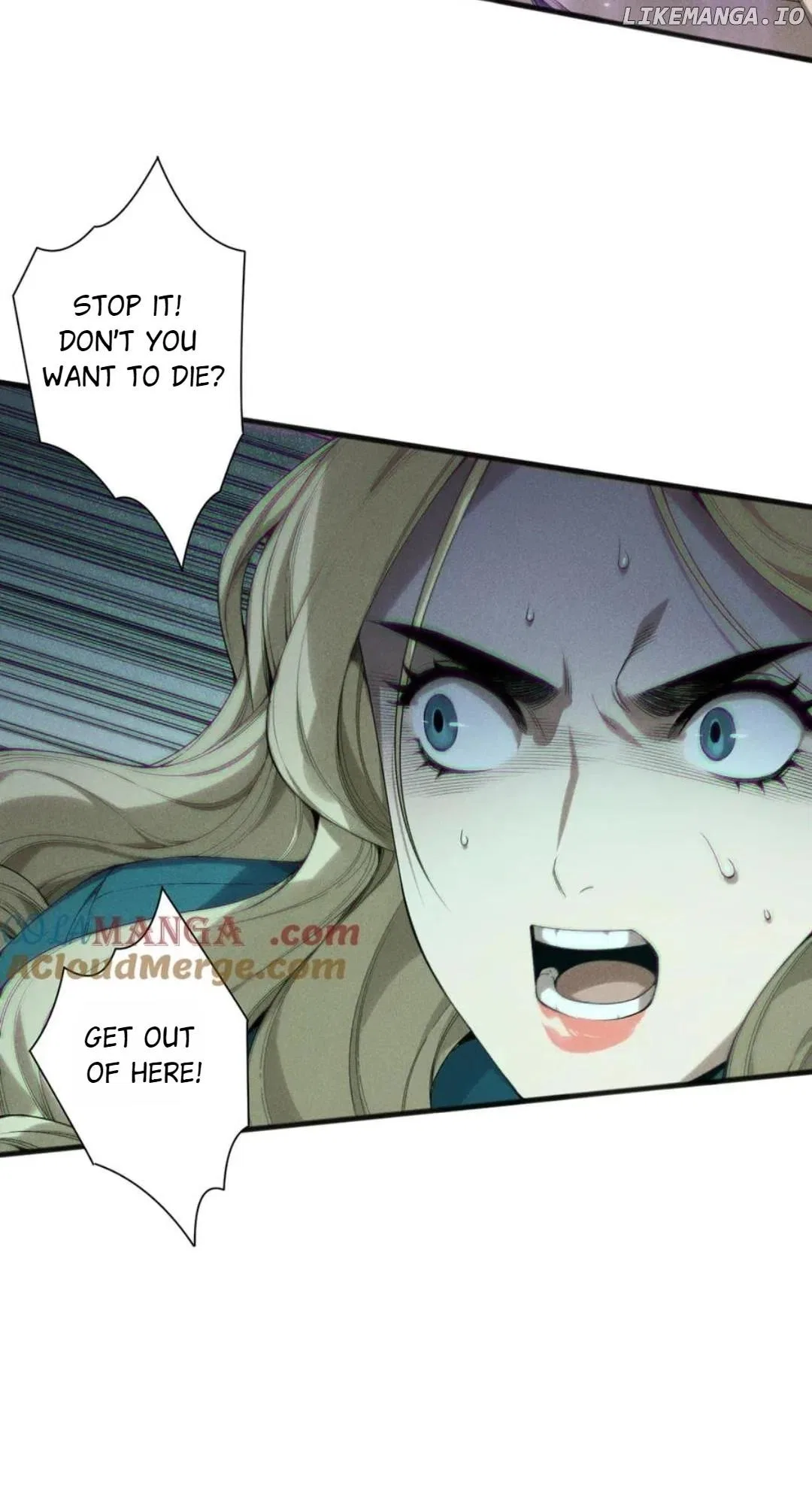 Catastrophic Necromancer Chapter 173 – Page 51