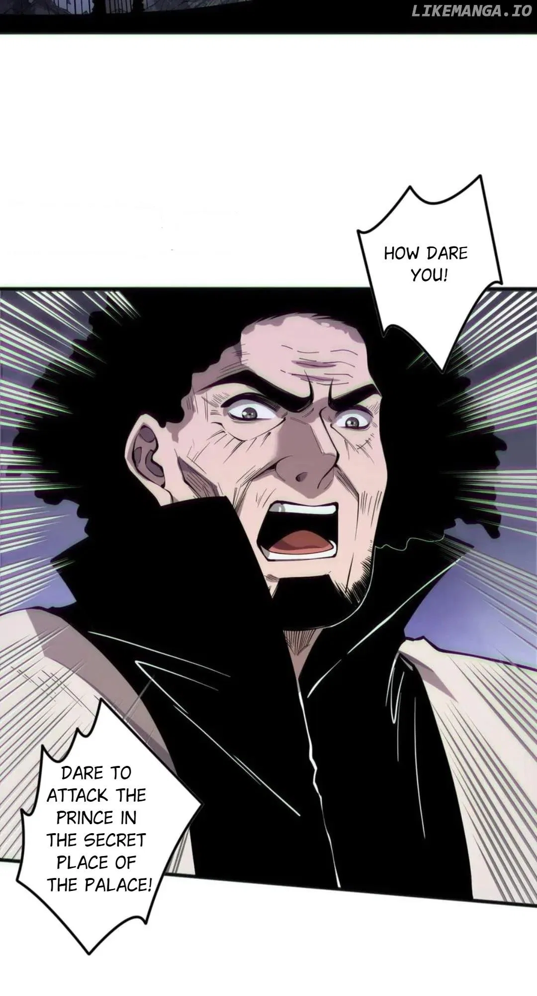 Catastrophic Necromancer Chapter 173 – Page 58