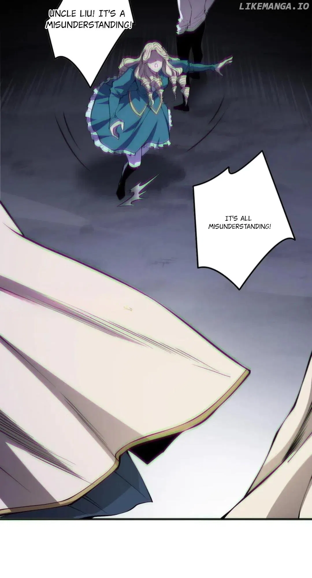 Catastrophic Necromancer Chapter 173 – Page 60