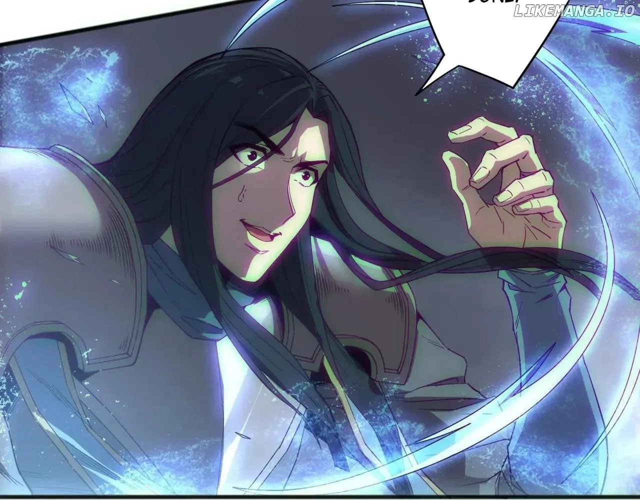 Catastrophic Necromancer Chapter 172 – Page 4