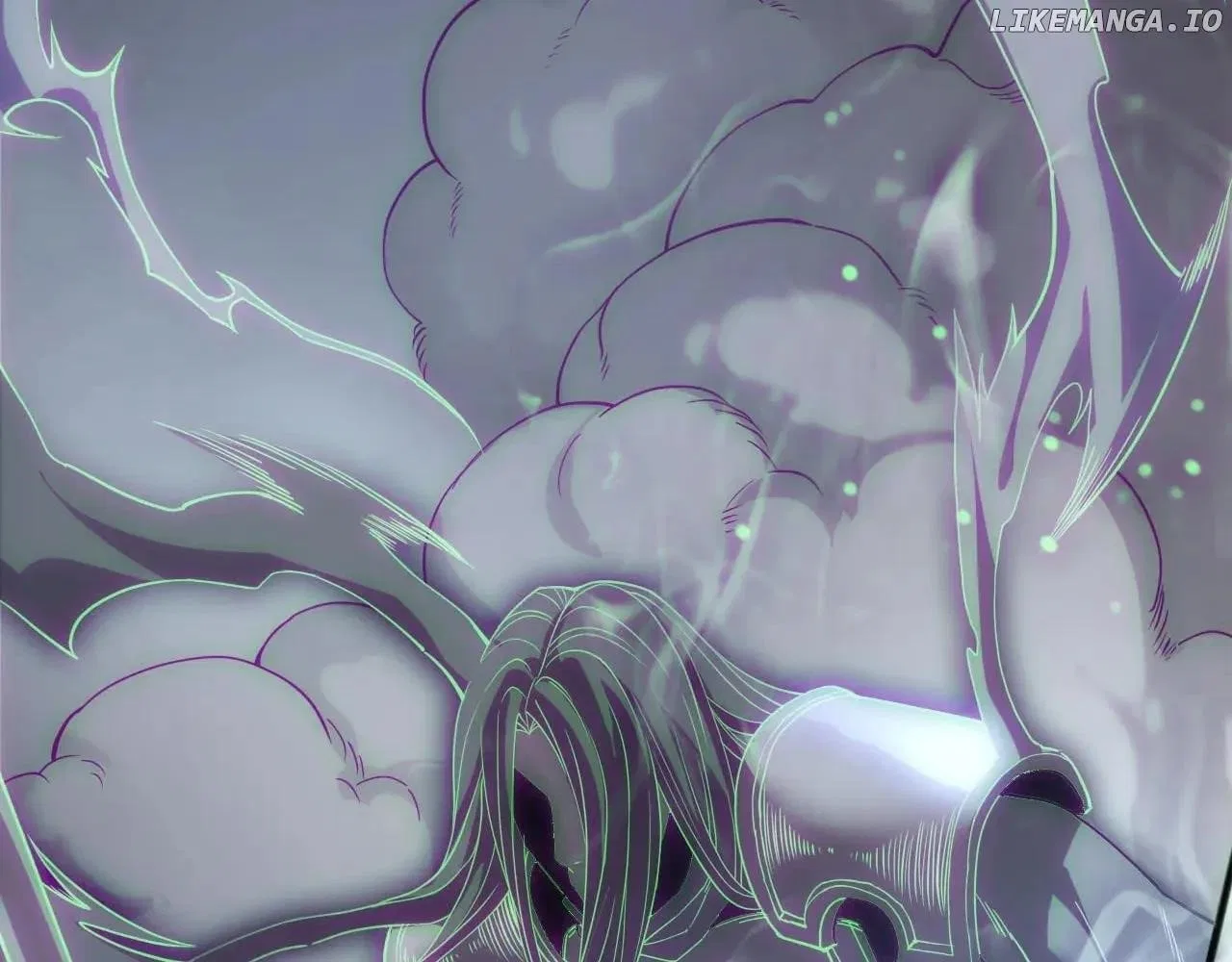 Catastrophic Necromancer Chapter 172 – Page 7