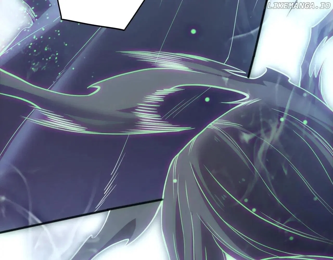 Catastrophic Necromancer Chapter 172 – Page 9