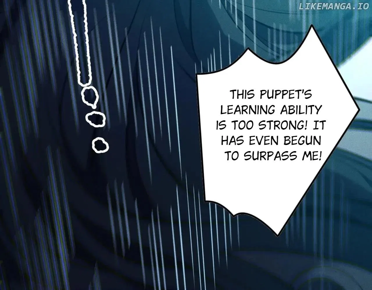 Catastrophic Necromancer Chapter 172 – Page 24