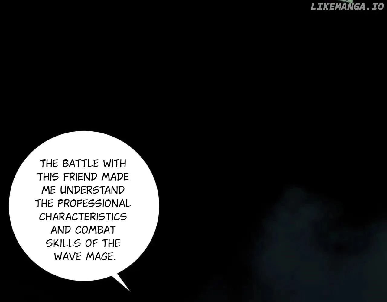 Catastrophic Necromancer Chapter 172 – Page 44