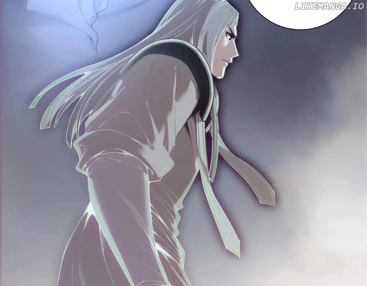 Catastrophic Necromancer Chapter 172 – Page 46