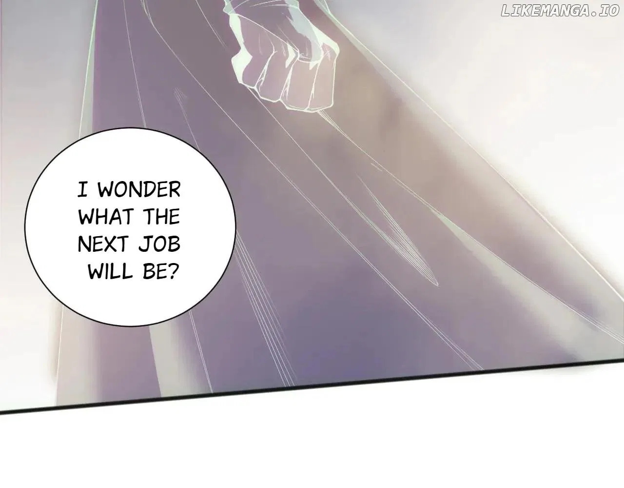 Catastrophic Necromancer Chapter 172 – Page 47