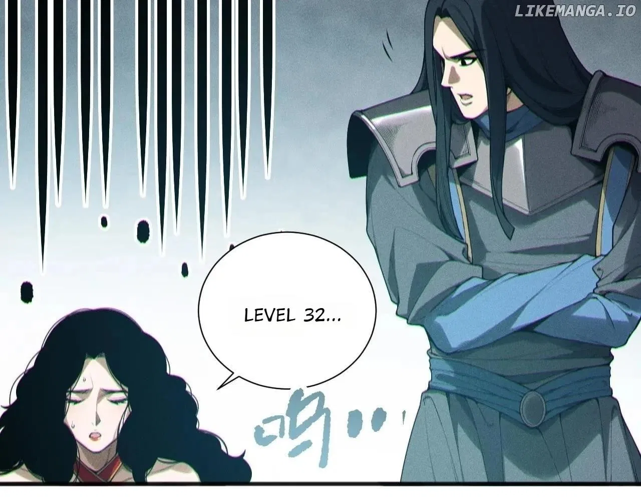 Catastrophic Necromancer Chapter 172 – Page 77