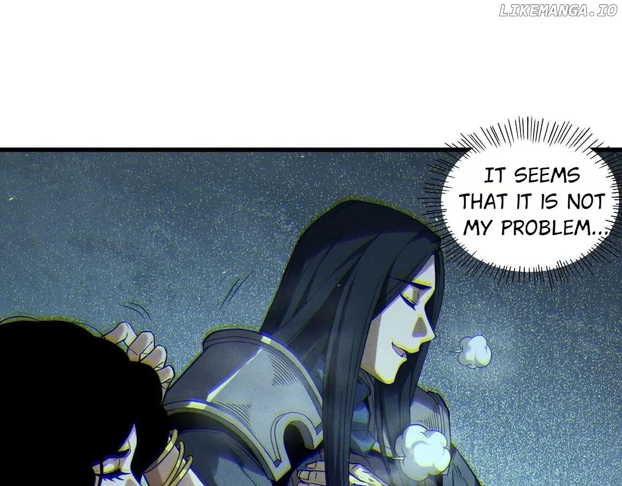 Catastrophic Necromancer Chapter 172 – Page 79