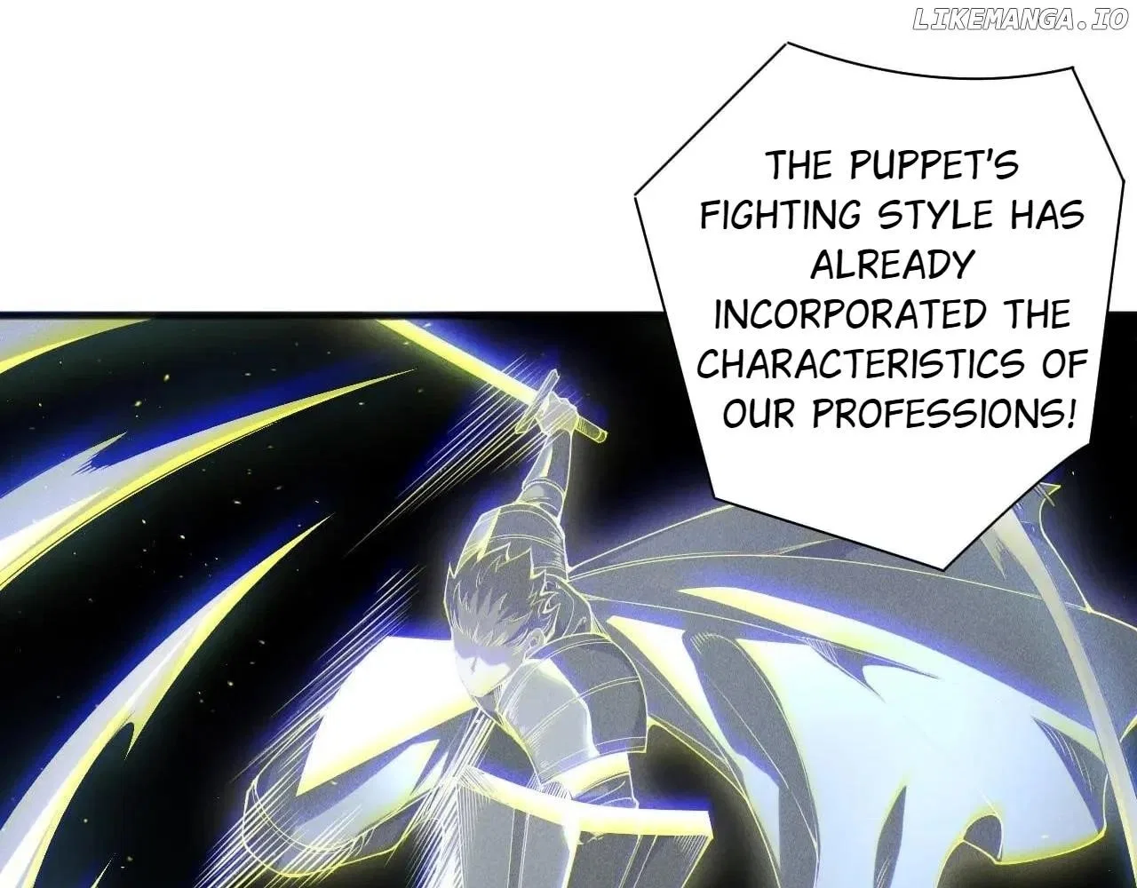 Catastrophic Necromancer Chapter 172 – Page 91