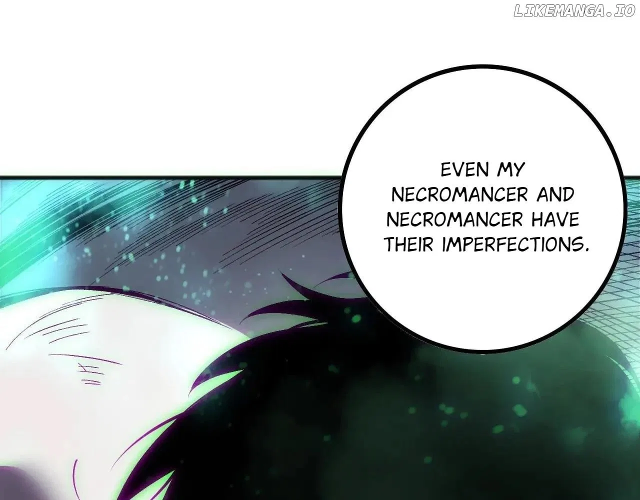 Catastrophic Necromancer Chapter 172 – Page 121