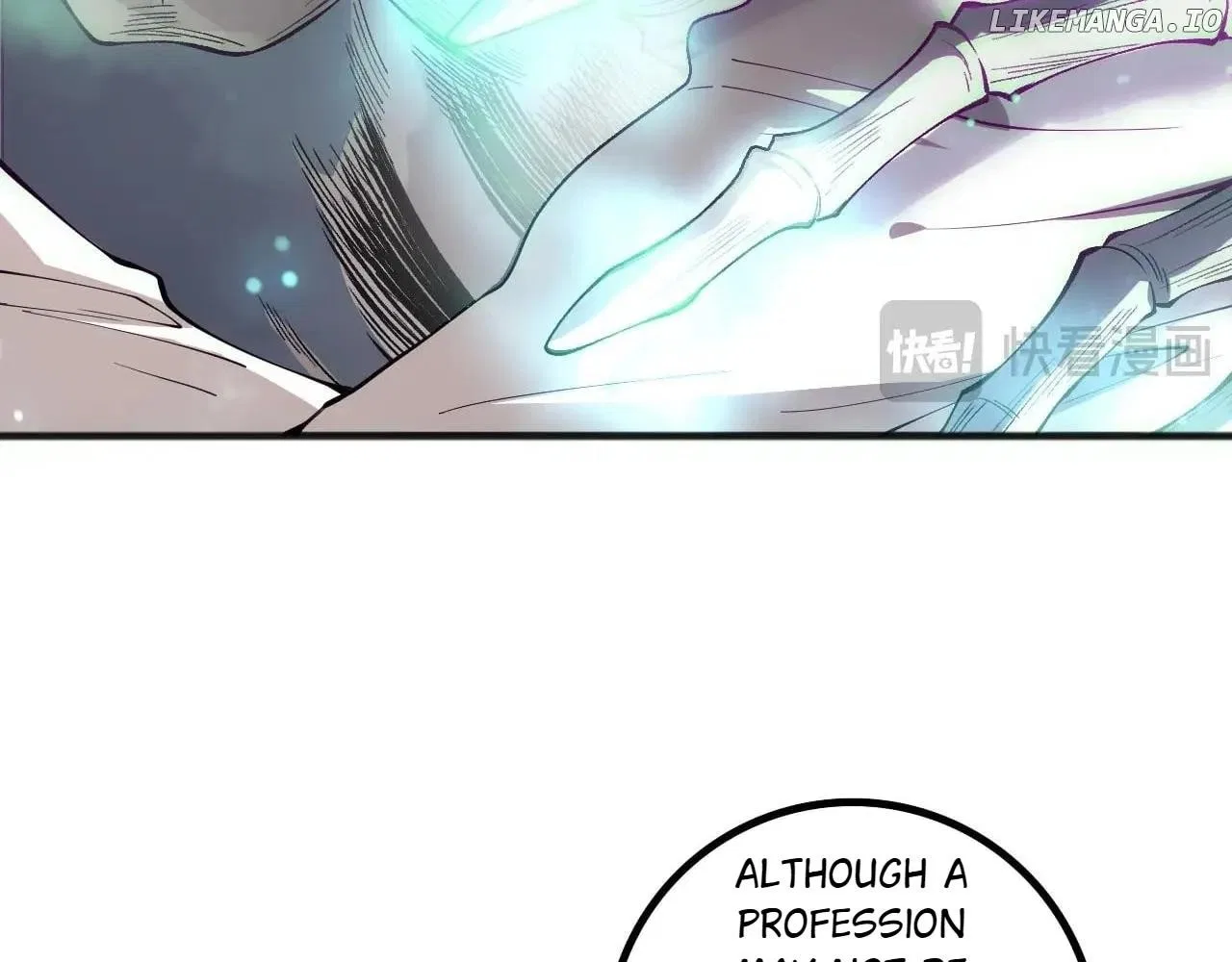 Catastrophic Necromancer Chapter 172 – Page 123