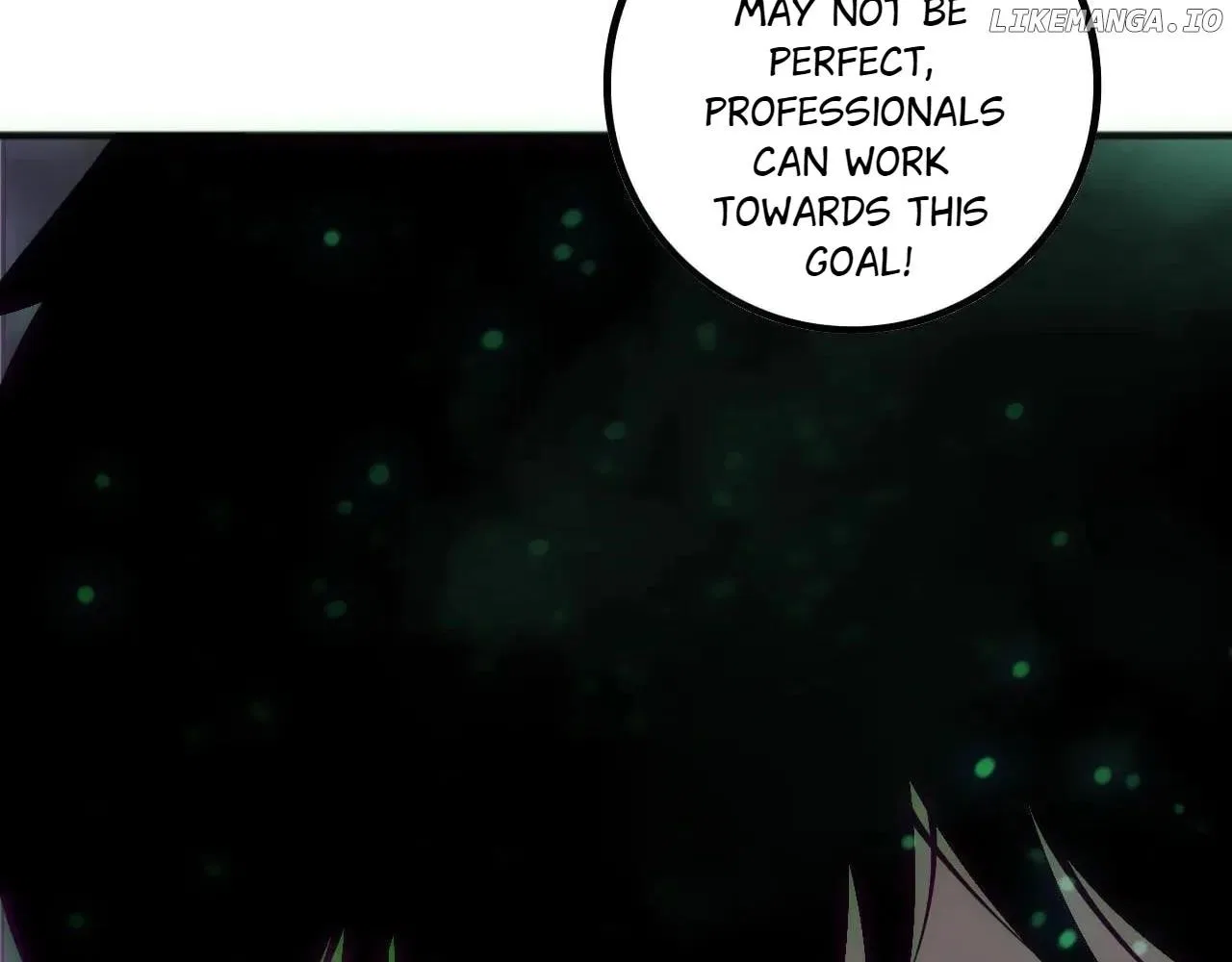 Catastrophic Necromancer Chapter 172 – Page 124