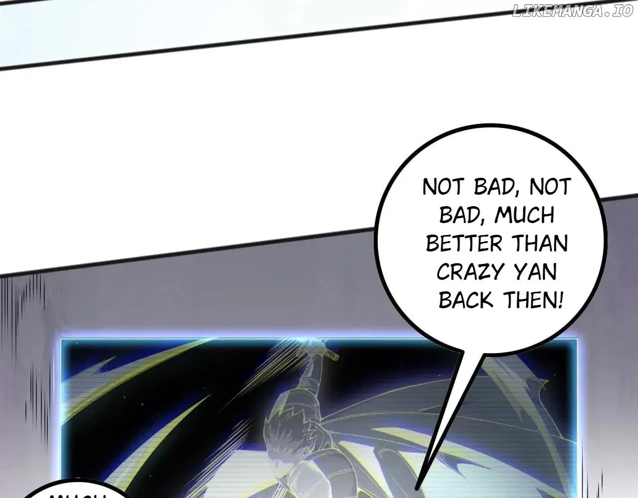 Catastrophic Necromancer Chapter 172 – Page 128
