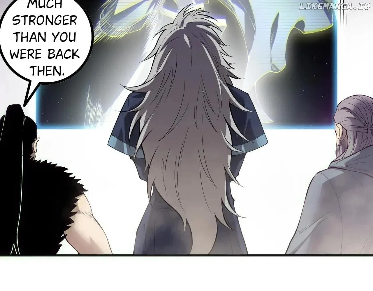 Catastrophic Necromancer Chapter 172 – Page 129