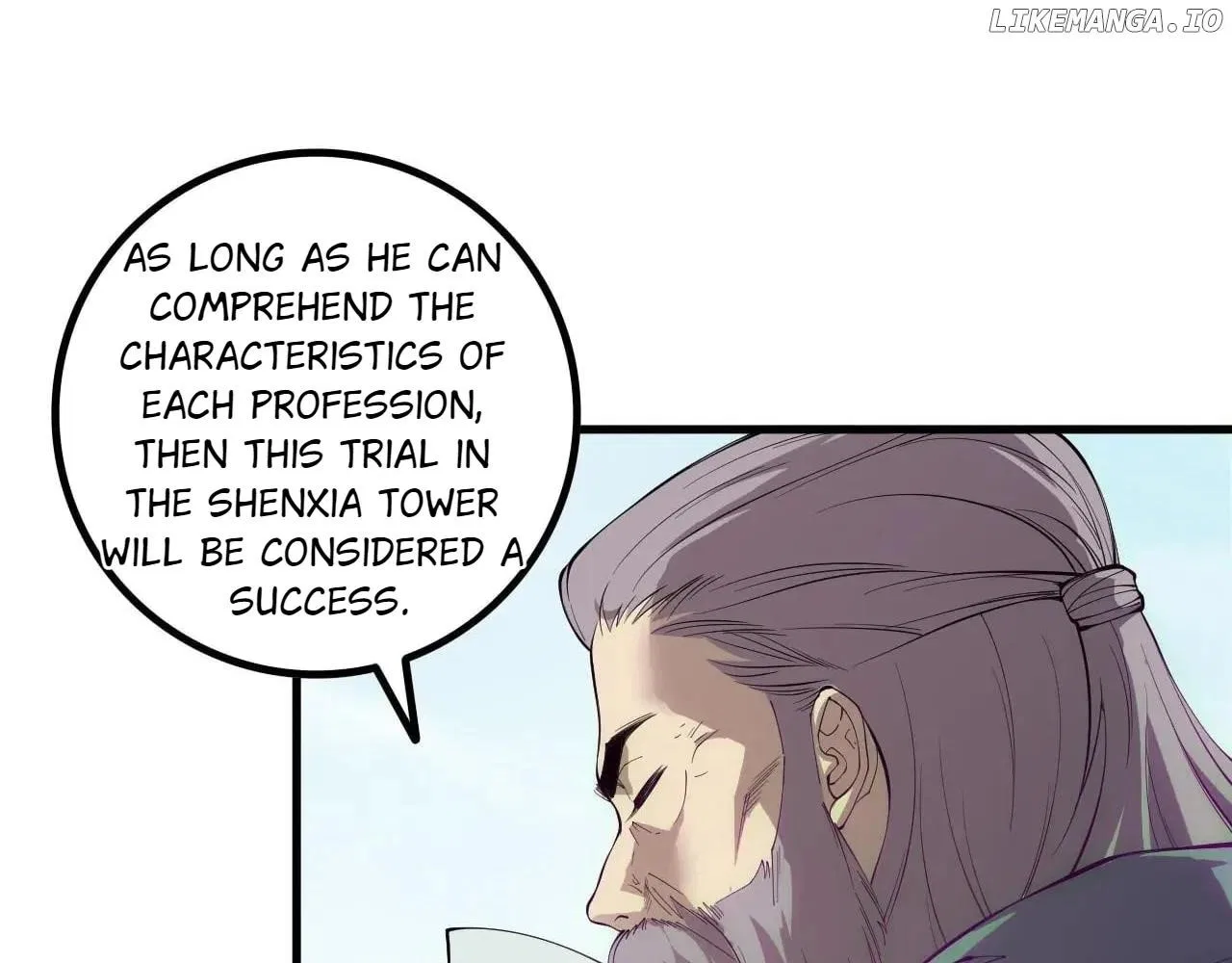 Catastrophic Necromancer Chapter 172 – Page 130