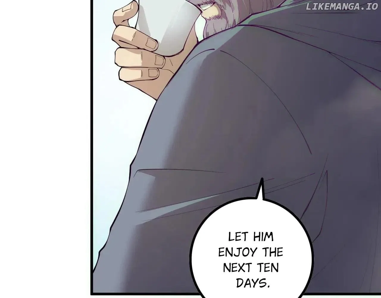 Catastrophic Necromancer Chapter 172 – Page 131