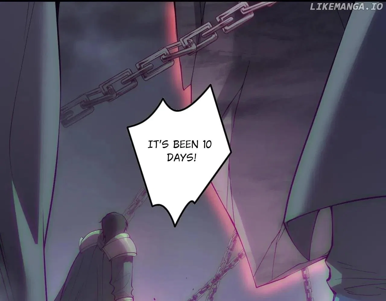 Catastrophic Necromancer Chapter 172 – Page 134