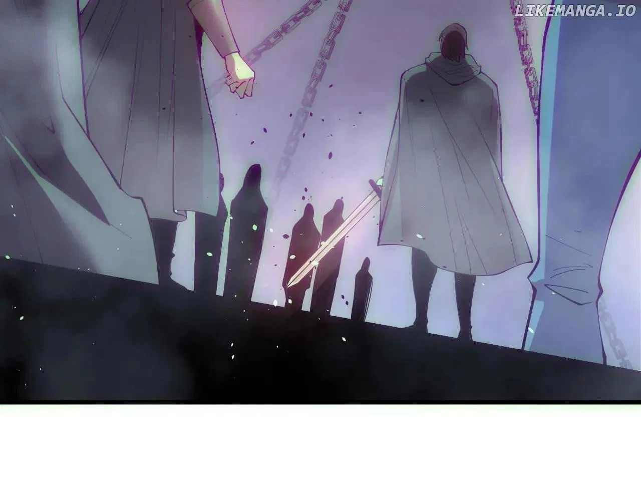 Catastrophic Necromancer Chapter 172 – Page 135