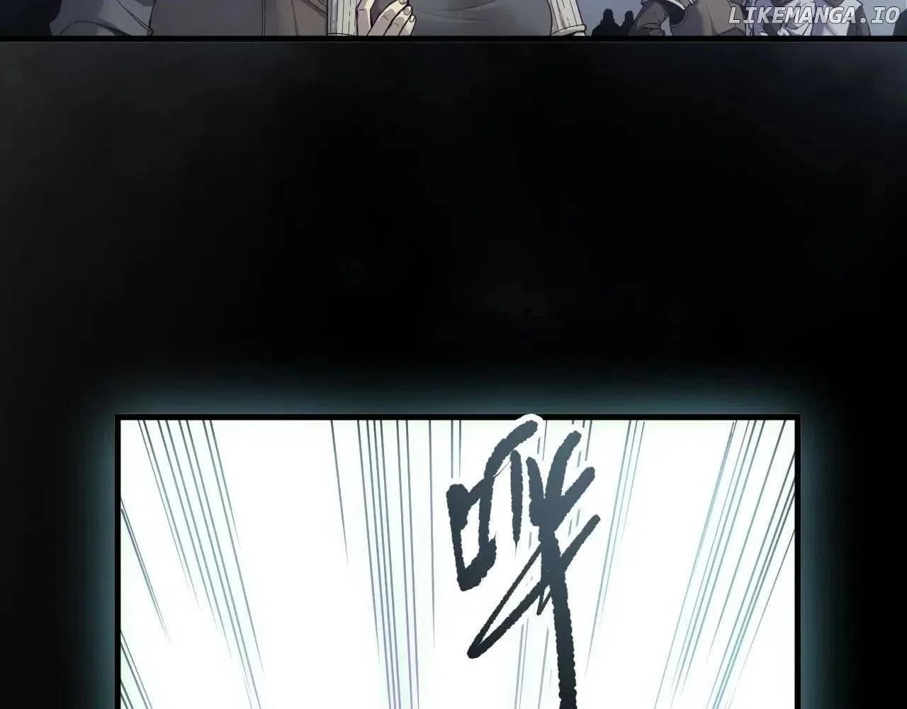 Catastrophic Necromancer Chapter 172 – Page 137