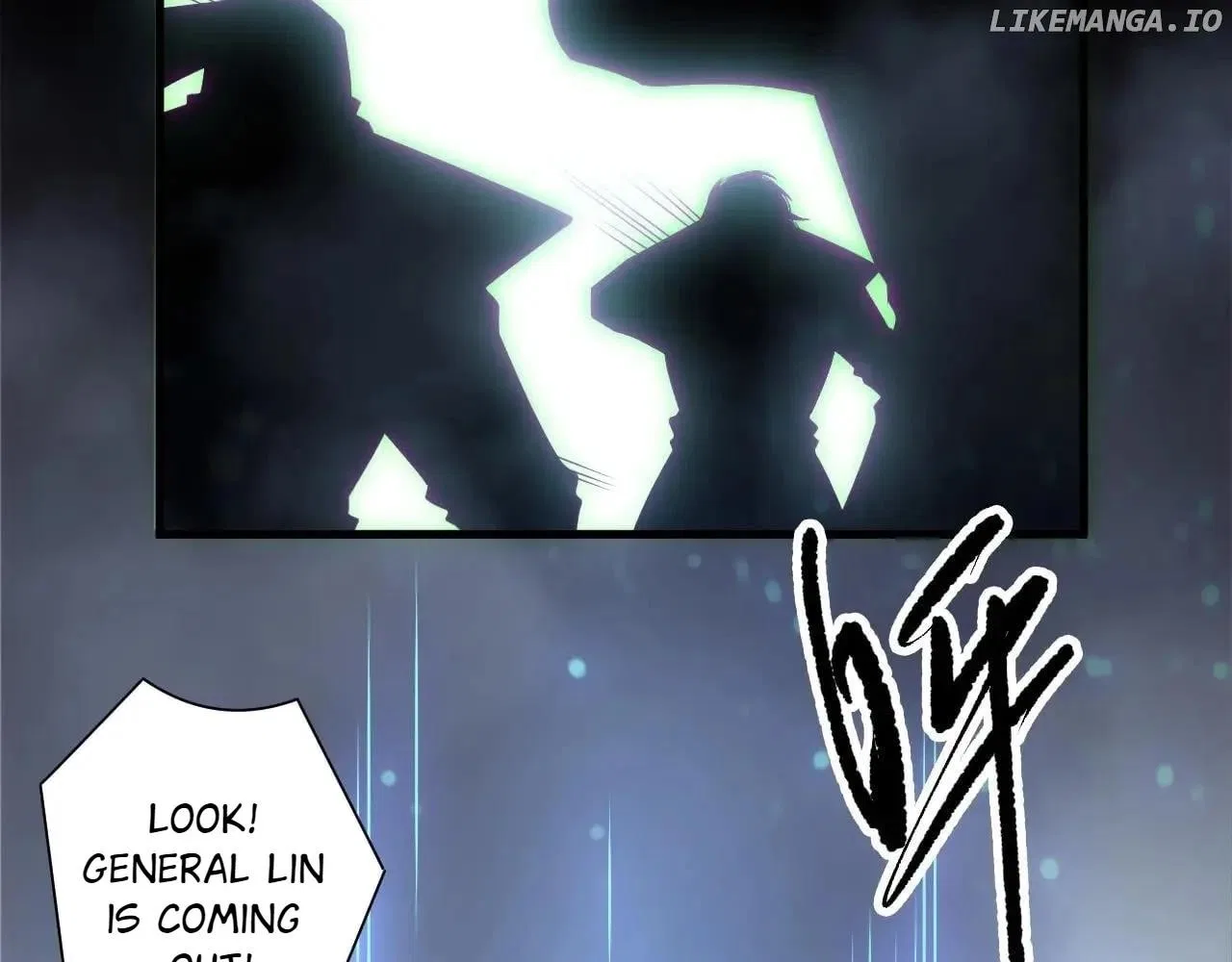 Catastrophic Necromancer Chapter 172 – Page 139