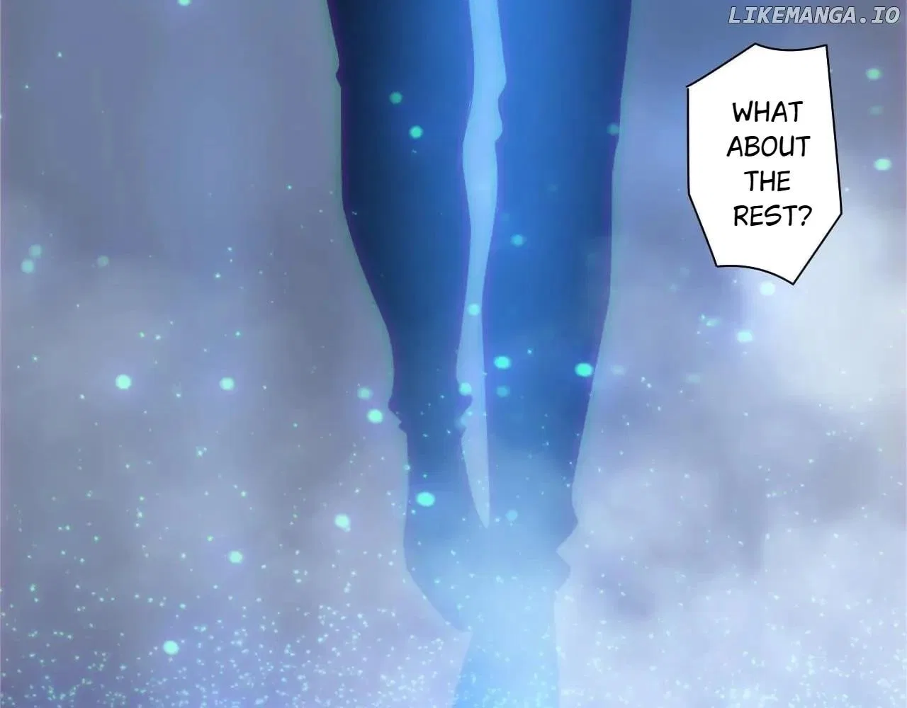 Catastrophic Necromancer Chapter 172 – Page 142