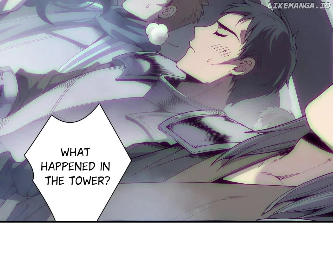 Catastrophic Necromancer Chapter 172 – Page 148