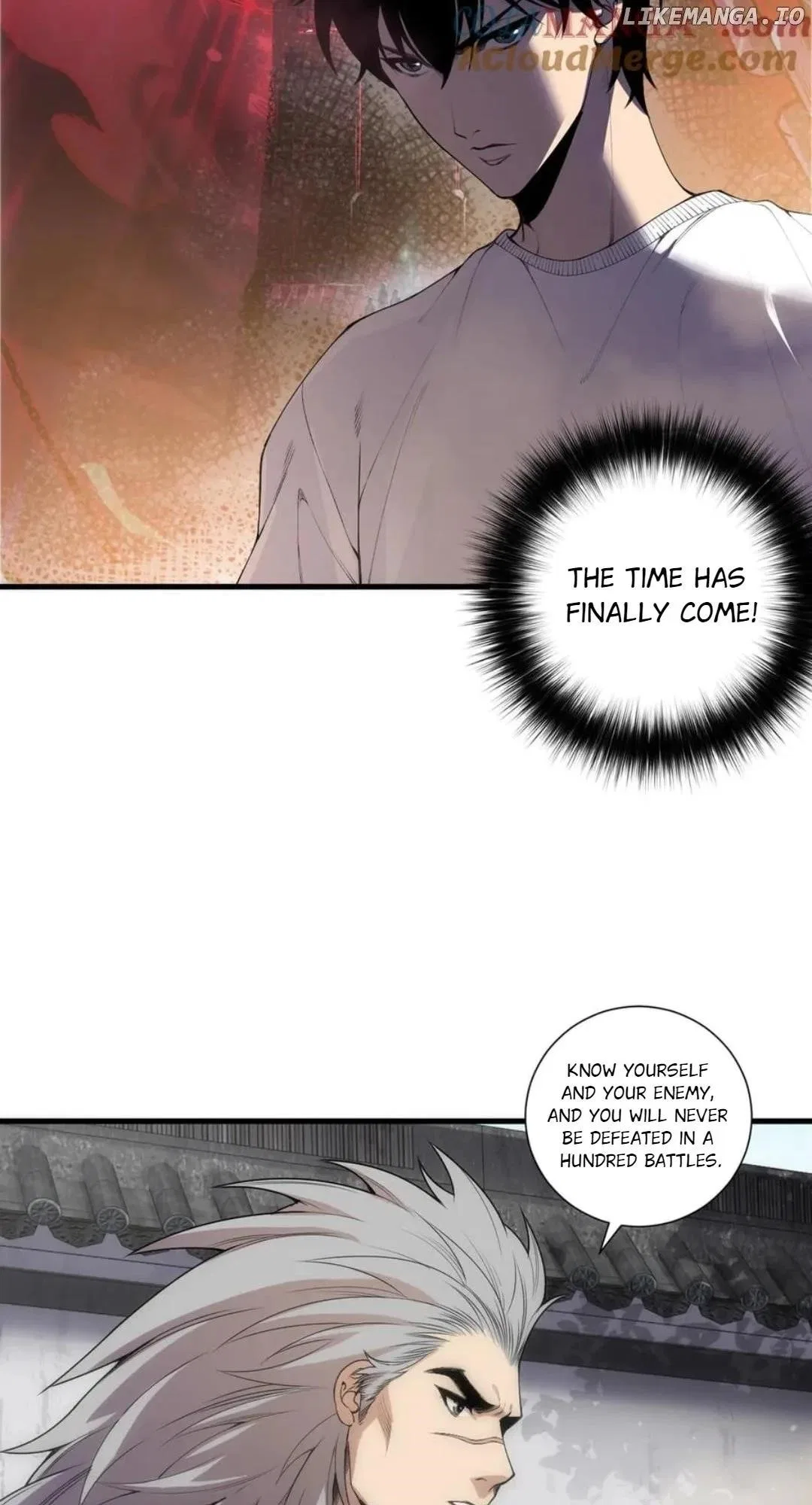 Catastrophic Necromancer Chapter 171 – Page 2