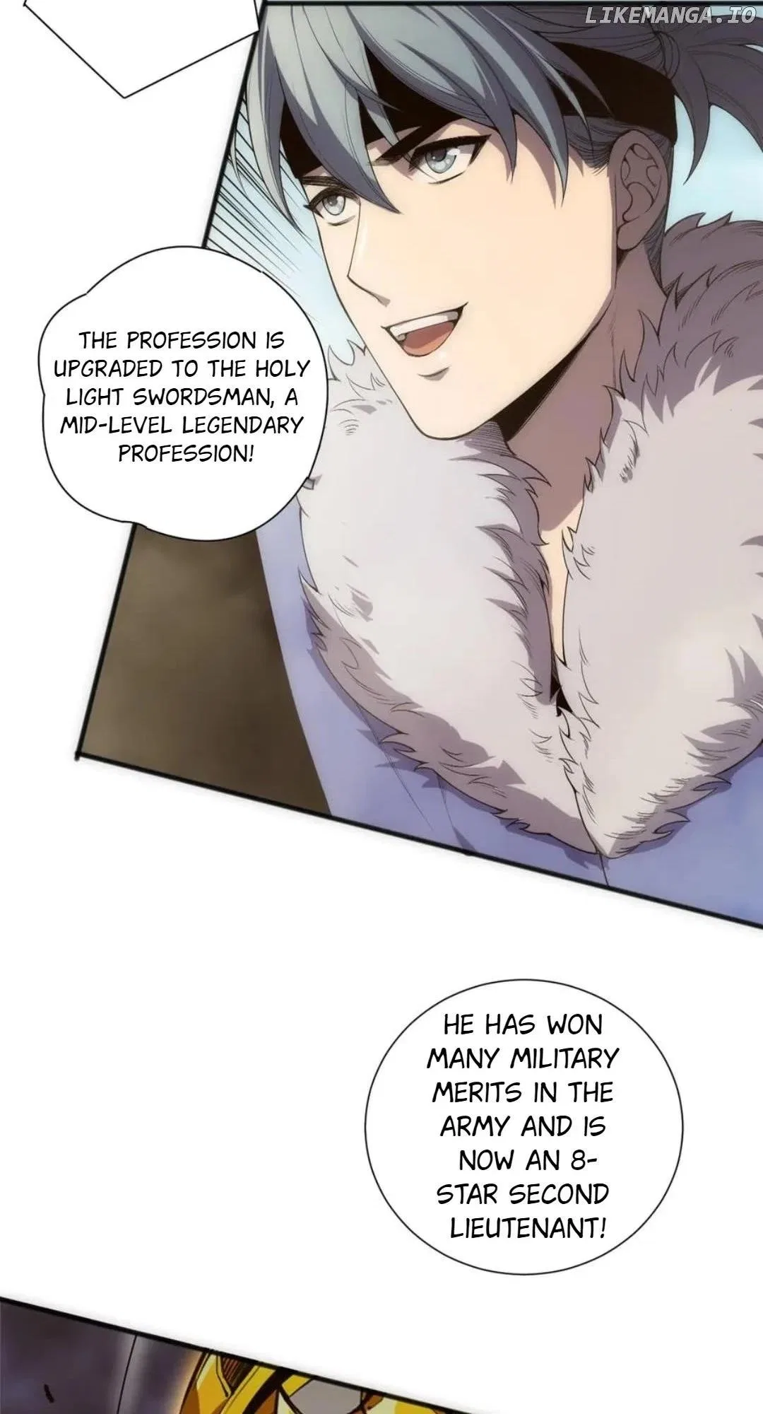 Catastrophic Necromancer Chapter 171 – Page 16