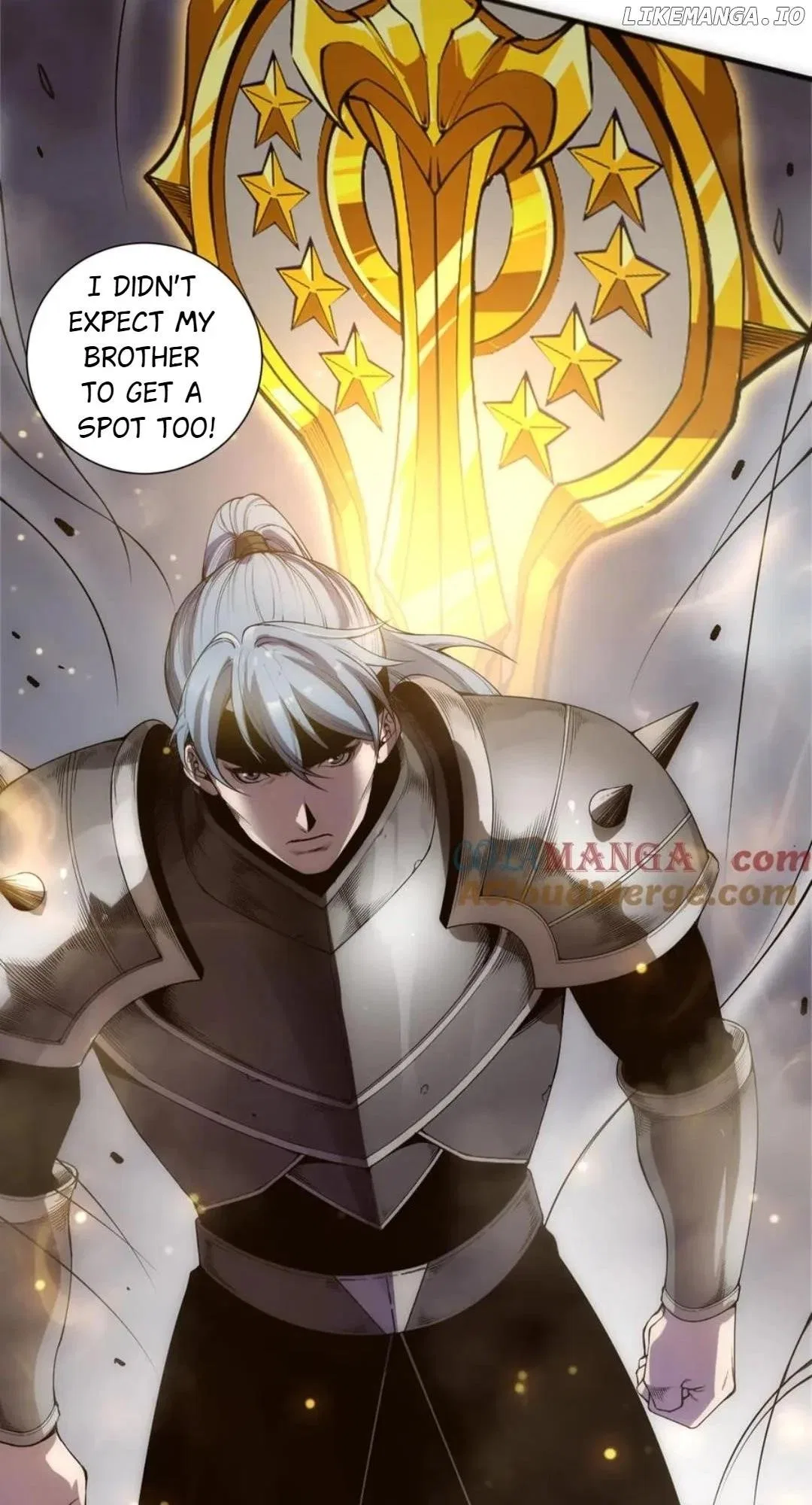 Catastrophic Necromancer Chapter 171 – Page 17