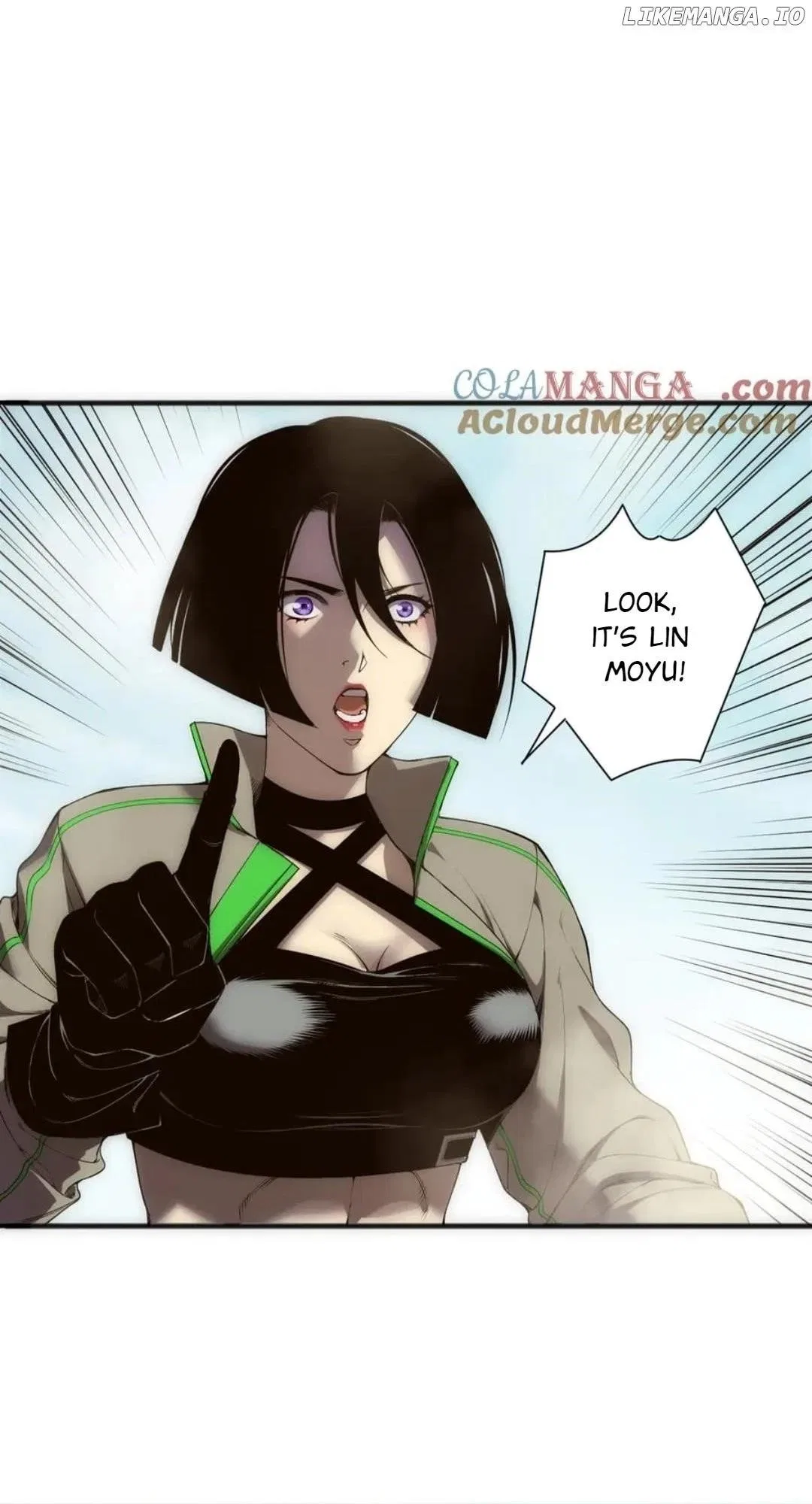 Catastrophic Necromancer Chapter 171 – Page 19