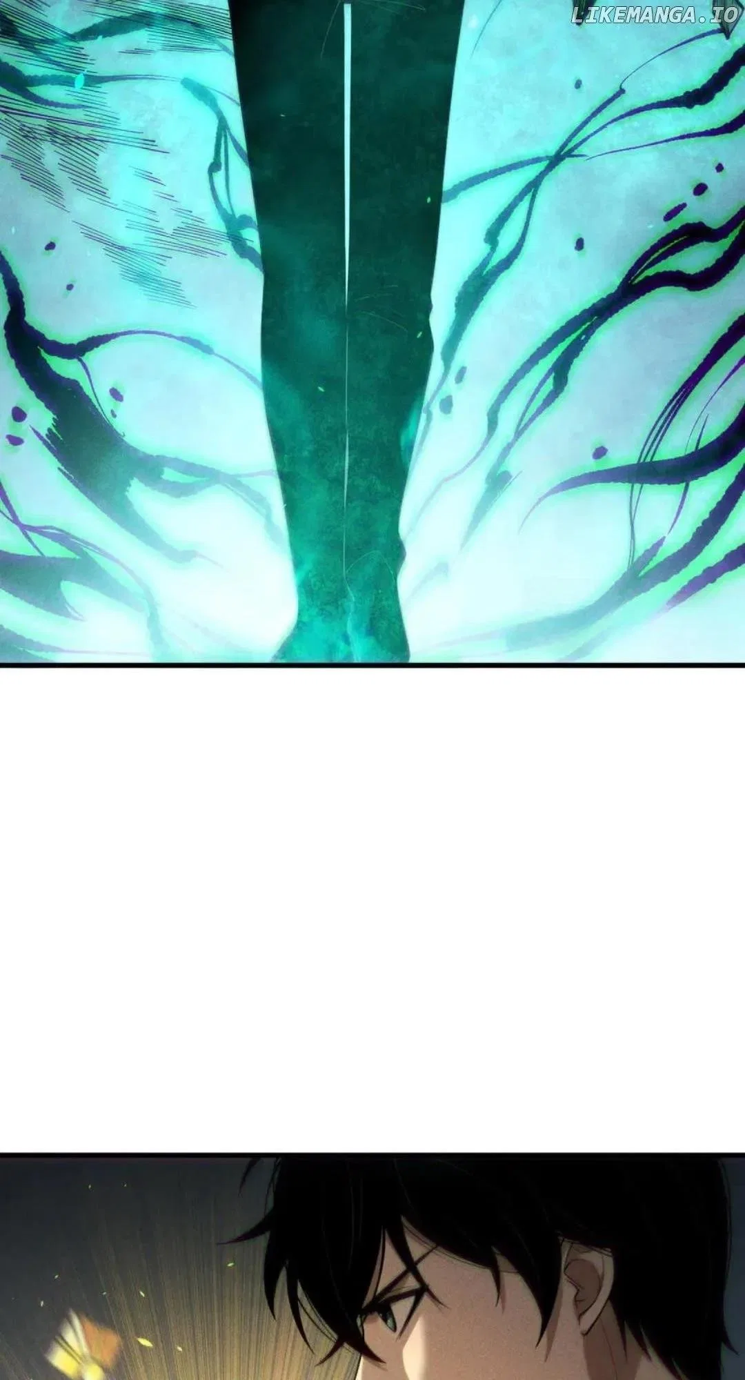 Catastrophic Necromancer Chapter 171 – Page 21