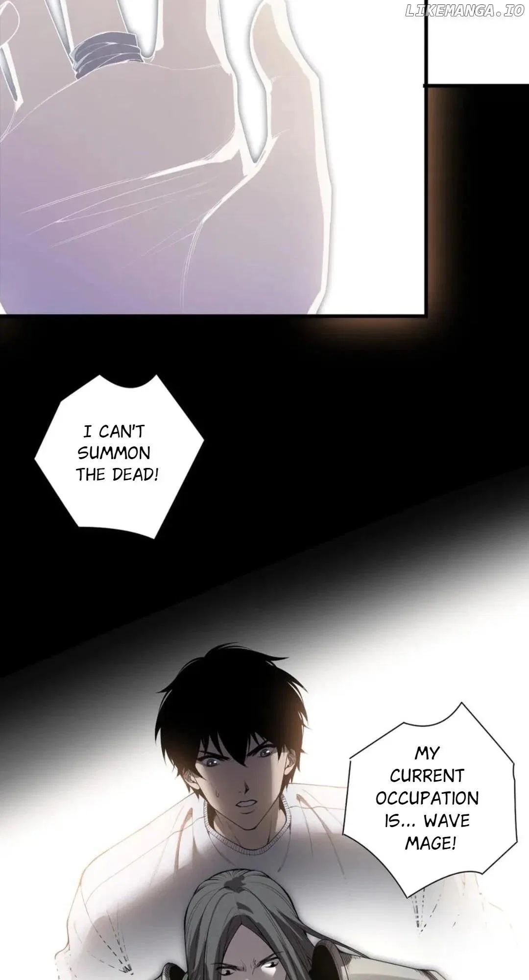 Catastrophic Necromancer Chapter 171 – Page 38