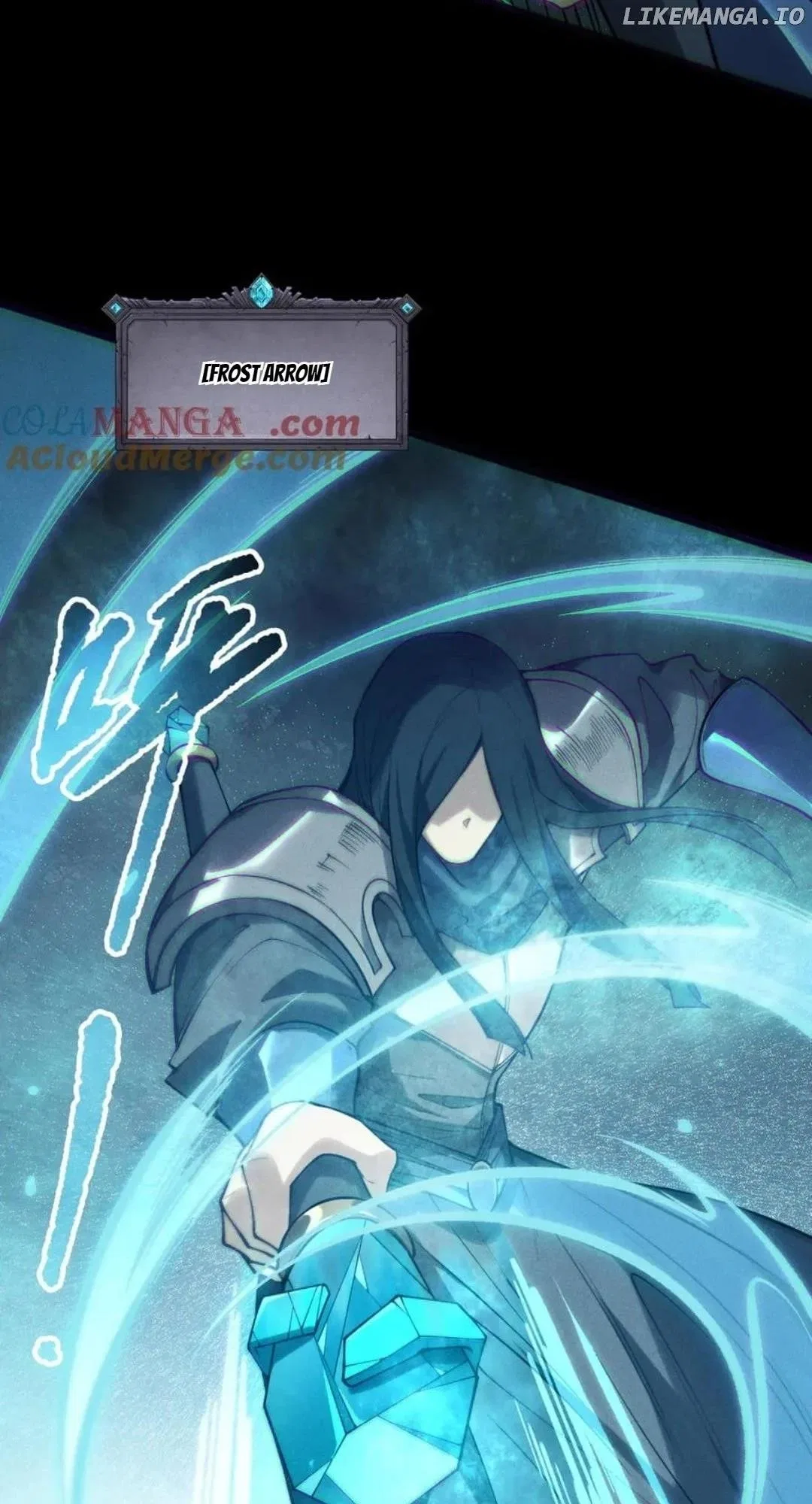 Catastrophic Necromancer Chapter 171 – Page 42