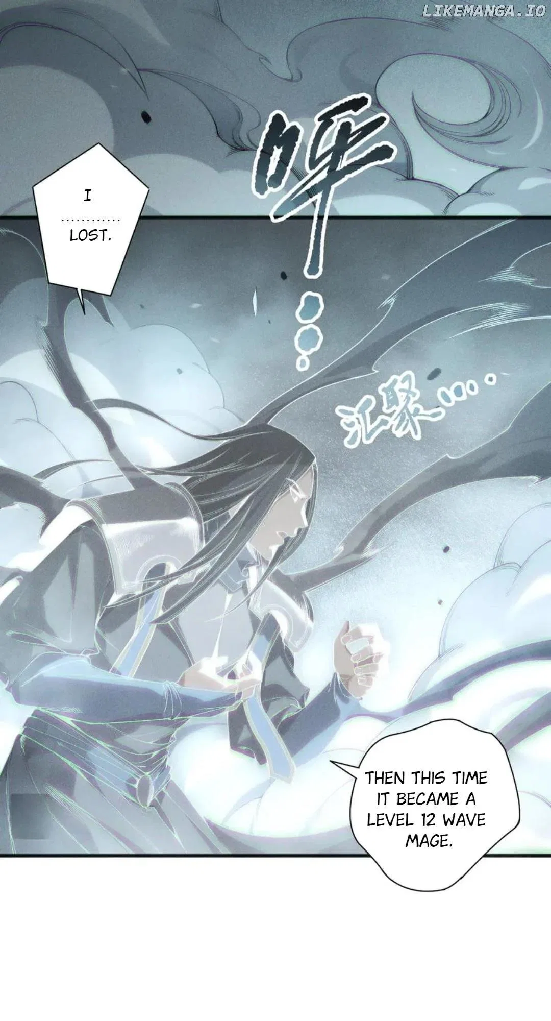 Catastrophic Necromancer Chapter 171 – Page 48