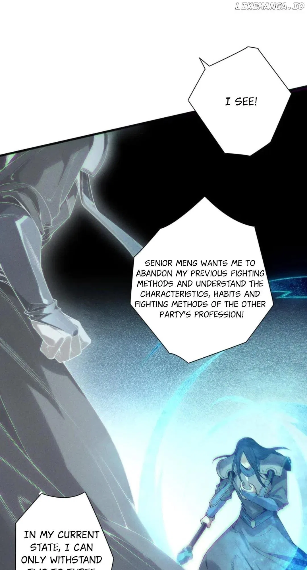 Catastrophic Necromancer Chapter 171 – Page 50