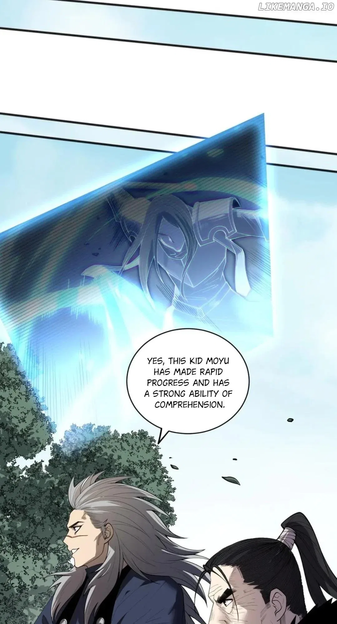 Catastrophic Necromancer Chapter 171 – Page 56