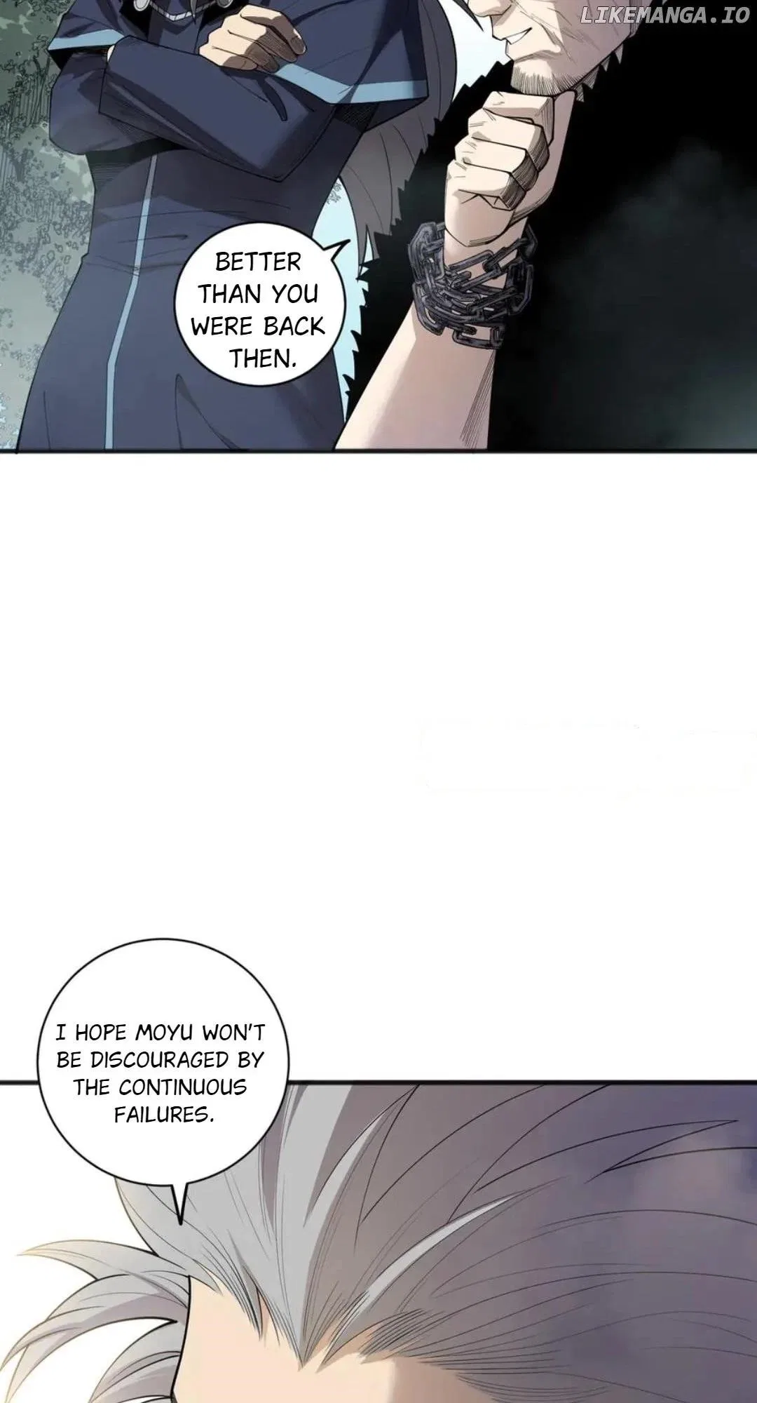 Catastrophic Necromancer Chapter 171 – Page 57