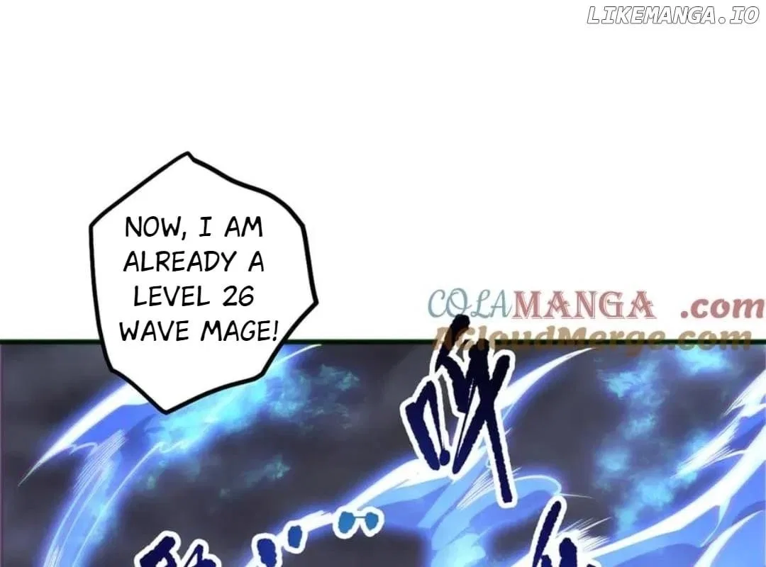 Catastrophic Necromancer Chapter 171 – Page 59