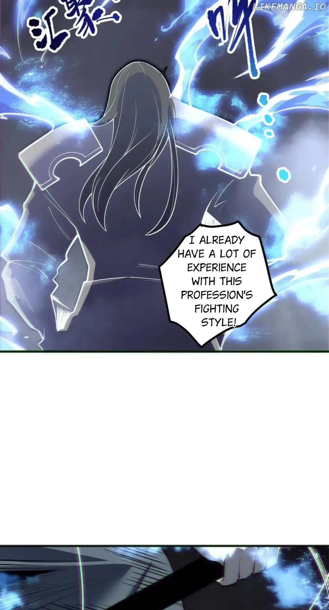 Catastrophic Necromancer Chapter 171 – Page 60