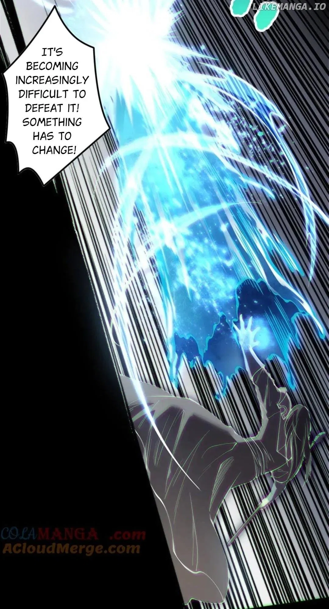 Catastrophic Necromancer Chapter 171 – Page 64