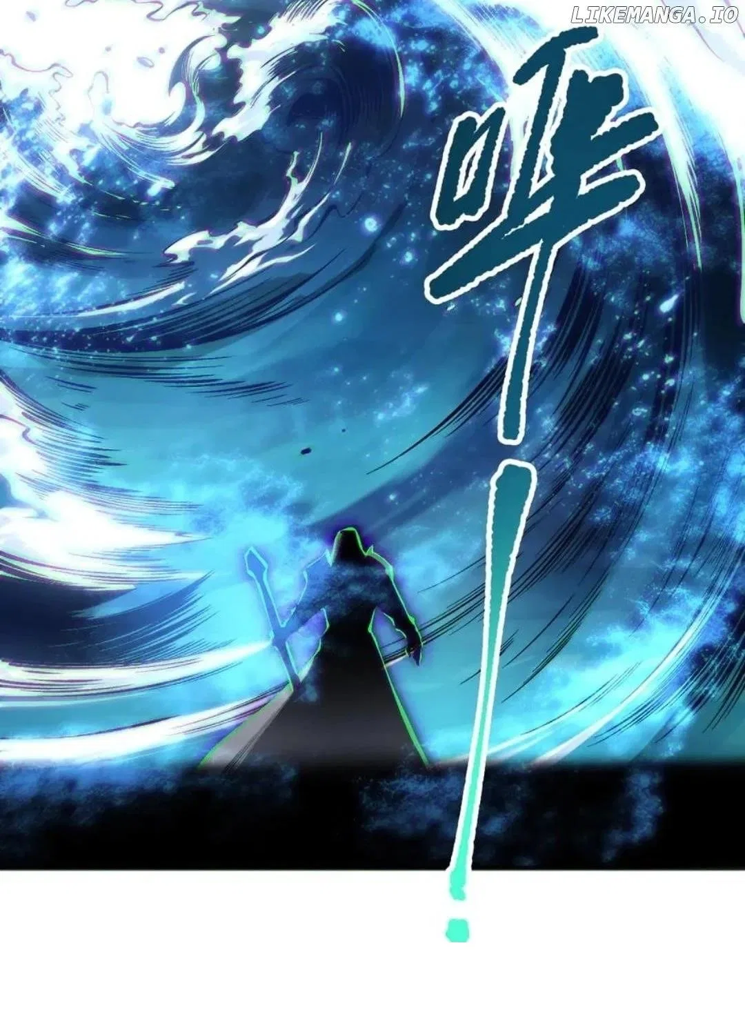 Catastrophic Necromancer Chapter 171 – Page 67