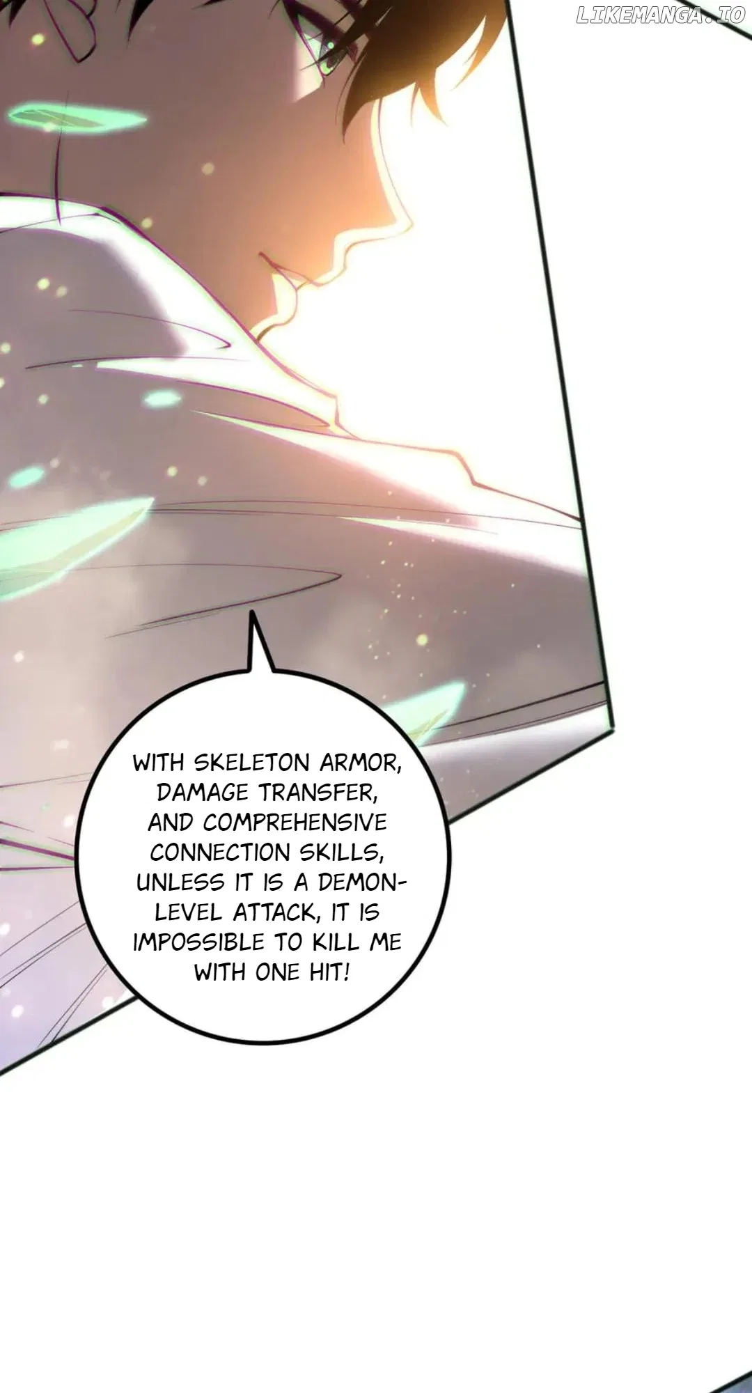 Catastrophic Necromancer Chapter 170 – Page 4